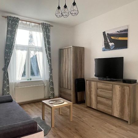 Przytulne Studio 3City W Sopocie Dla Czterech Osob Z Wanna By Noclegi Renters Сопот Экстерьер фото