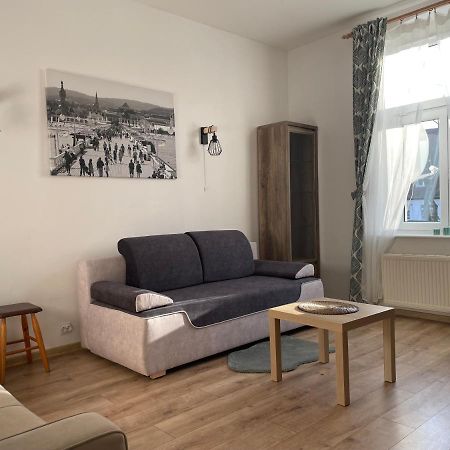 Przytulne Studio 3City W Sopocie Dla Czterech Osob Z Wanna By Noclegi Renters Сопот Экстерьер фото