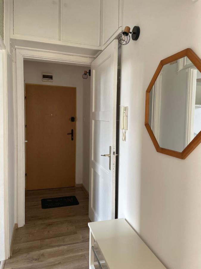Przytulne Studio 3City W Sopocie Dla Czterech Osob Z Wanna By Noclegi Renters Сопот Экстерьер фото